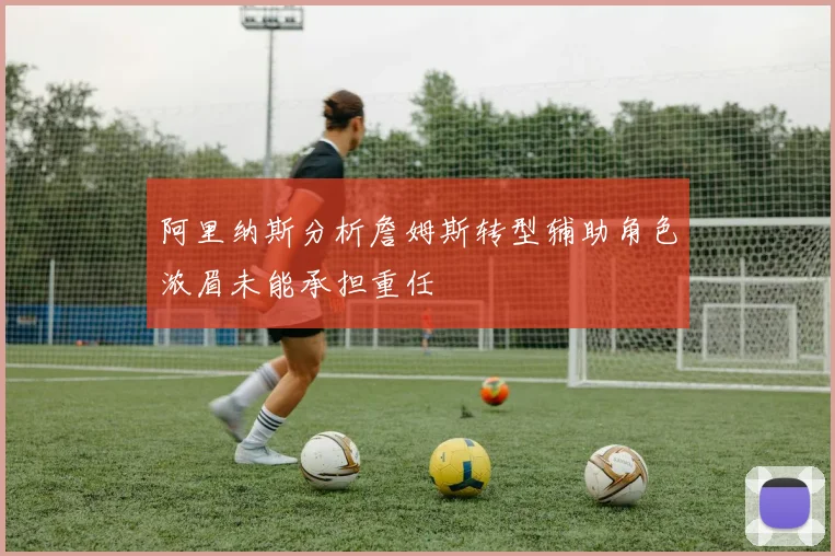 阿里纳斯分析詹姆斯转型辅助角色浓眉未能承担重任